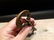 Cast Iron Large Skeleton Church Key - 7