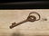 Cast Iron Large Skeleton Church Key - 9
