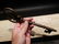 Cast Iron Large Skeleton Key - 8