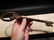 Cast Iron Large Skeleton Key - 7