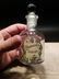 Glass French Victorian Classic Apothecary Bottle - 11