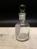 Glass French Victorian Classic Apothecary Bottle - 4
