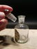 Glass French Victorian Classic Apothecary Bottle - 6