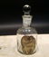 Glass French Victorian Classic Apothecary Bottle - 7