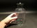 Pharmacy Apothecary Glass Jar Bottle w Lid - 2