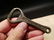 Cast Iron Corona Beer Bottle Opener 1925 - 4
