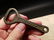 Cast Iron Corona Beer Bottle Opener 1925 - 5