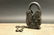 Colt Firearms Ammo Box Padlock Lock & Key - 8
