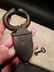Wrought Iron Trunk Chest Box Crab Lock Key Padlock - 8