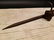 Wrought Iron Mining Sticking Tommy Miners Candlestick - 2