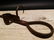 Wrought Iron Mining Sticking Tommy Miners Candlestick - 3