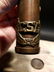 Brass Civil War CSA Traveling Pocket Telescope - 2