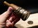 Brass Civil War CSA Traveling Pocket Telescope - 3