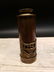 Brass Civil War CSA Traveling Pocket Telescope - 4