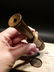 Brass Civil War CSA Traveling Pocket Telescope - 6