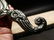 Metal Hand Mirror - 10