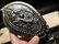 Metal Hand Mirror - 11