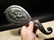 Metal Hand Mirror - 5