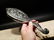 Metal Hand Mirror - 6