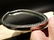 Metal Hand Mirror - 8