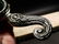 Metal Hand Mirror - 9
