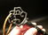 Cast Iron Skeleton Key Bottle Opener Cap Lifter - 10