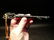 Cast Iron Skeleton Key Bottle Opener Cap Lifter - 2