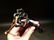 Cast Iron Skeleton Key Bottle Opener Cap Lifter - 4