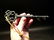 Cast Iron Skeleton Key Bottle Opener Cap Lifter - 7