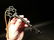 Cast Iron Skeleton Key Bottle Opener Cap Lifter - 8