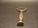 Brass Coca Cola Soda Beer Bottle Cap Opener - 5