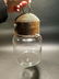 Iron & Glass Firefly Lightning Bug Jar Cage trap - 12
