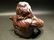 Cast Iron Bigfoot Sasquatch Mechanical Coin Bank - 10