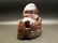 Cast Iron Bigfoot Sasquatch Mechanical Coin Bank - 4