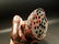 Cast Iron Bigfoot Sasquatch Mechanical Coin Bank - 6