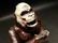 Cast Iron Bigfoot Sasquatch Mechanical Coin Bank - 7