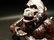 Cast Iron Bigfoot Sasquatch Mechanical Coin Bank - 8