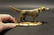 Brass Pointer Hunting Dog Paperweight Desk Statue - 8
