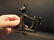Cast Iron Yoga Pilates Cat Figurine Statue Paperweight - 8