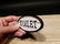 Cast Iron Bathroom Retro Men & Ladies Toilet Sign - 10