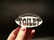 Cast Iron Bathroom Retro Men & Ladies Toilet Sign - 4
