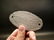 Cast Iron Bathroom Retro Men & Ladies Toilet Sign - 7