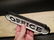 Cast Iron Retro Office Door Sign - 6
