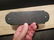 Cast Iron Pantry Sign - 4