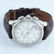 Zenith - El Primero Chronograph Automatic - Ref: 90/01 - 7