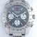 Tudor - Sport Chronograph Grey Dial - Ref: 8220 - Men -
