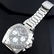 Tudor - Sport Chronograph Grey Dial - Ref: 8220 - Men - - 4