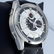 Omega - Seamaster Aqua Terra NZL-32 , Chronograph - - 2