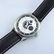 Omega - Seamaster Aqua Terra NZL-32 , Chronograph - - 3