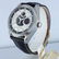 Omega - Seamaster Aqua Terra NZL-32 , Chronograph - - 4